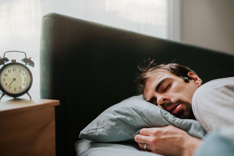 Exactly when you might lose an hour's sleep as clocks go forward