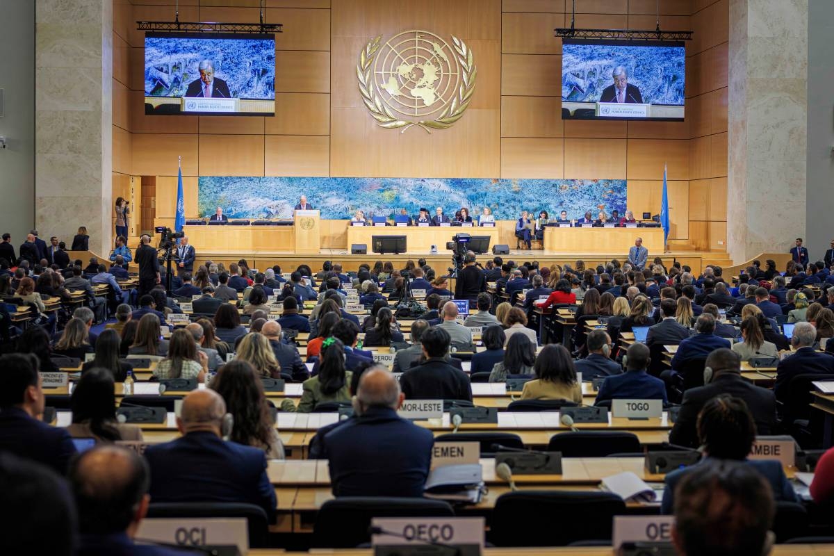 UN Security Council lifts sanctions on Syria's HTS rebel group