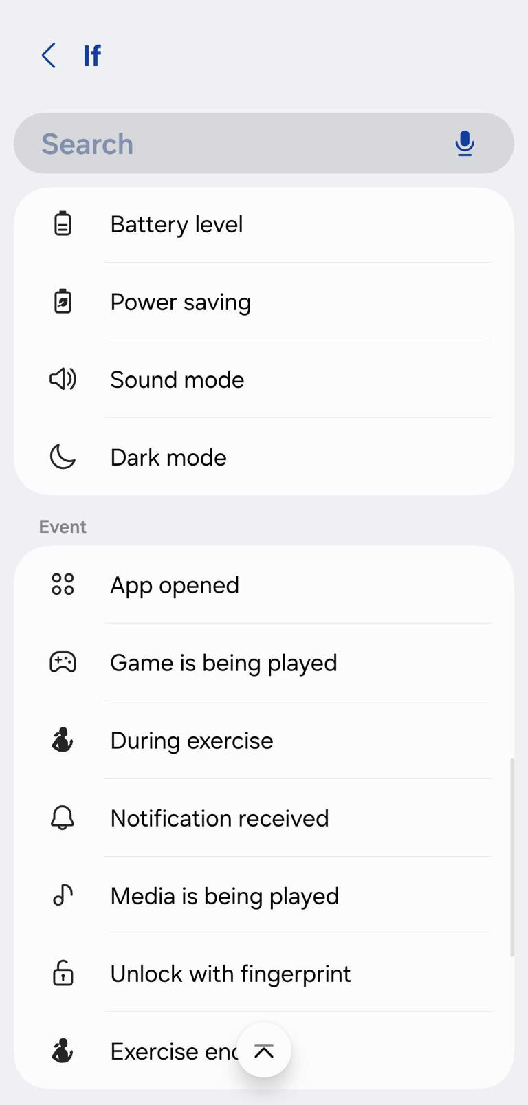 I automate these boring tasks on my Samsung phone to get back hours ...