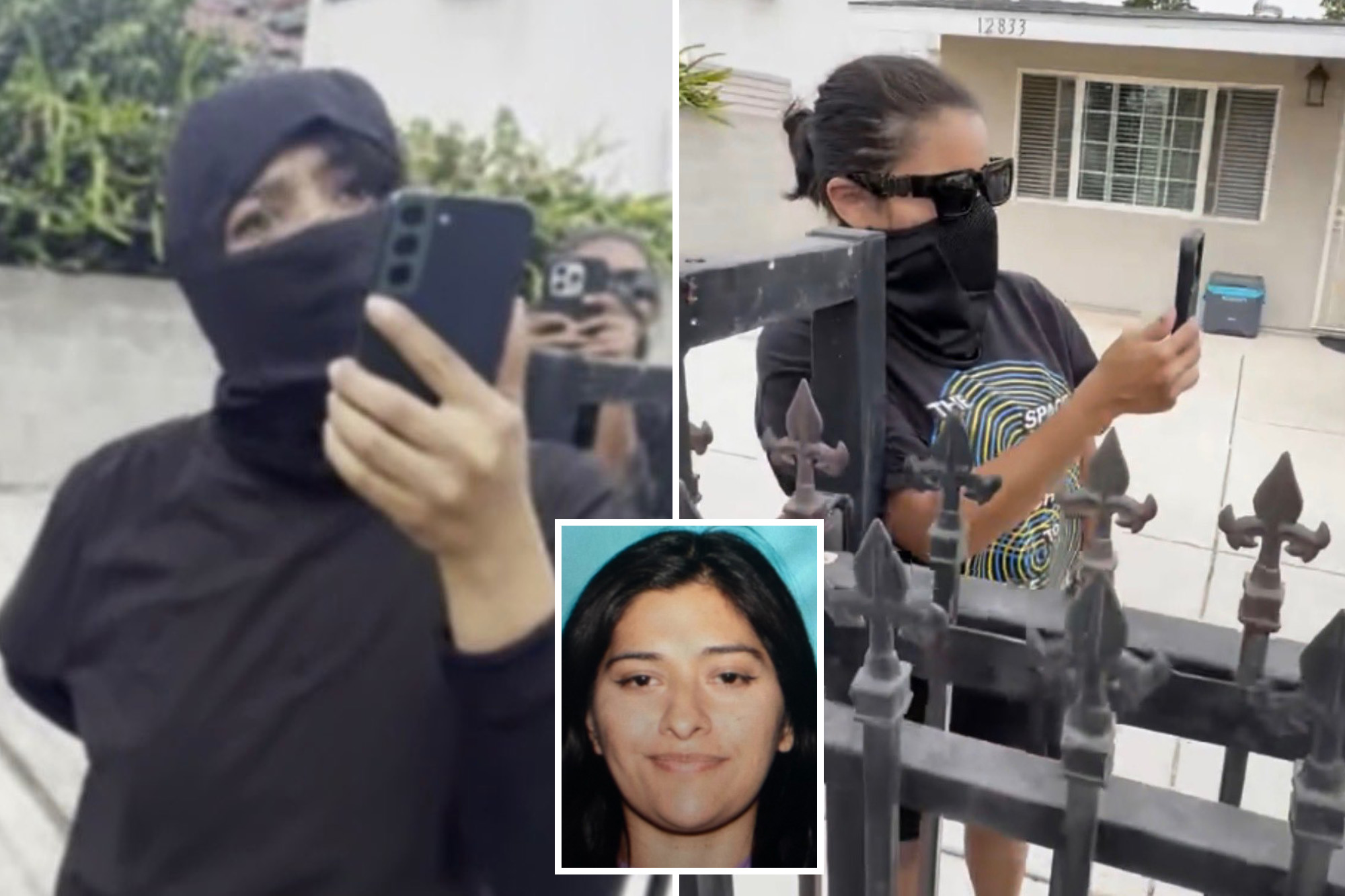 Stalkers found guilty for following ICE agent home and livestreaming their act<br><br>