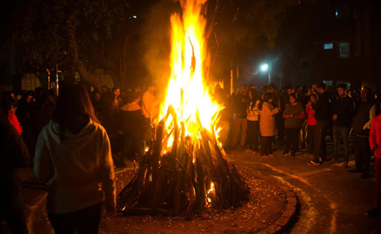 Holika Dahan 2026: History, significance of pre-Holi bonfire ritual