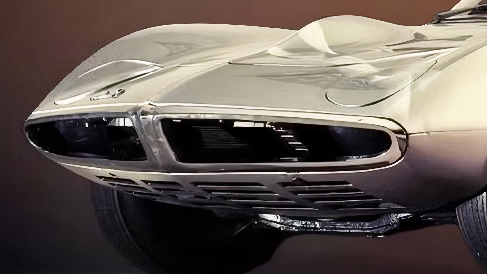 Pontiac's First Supercar Was A Car GM Refused To Mass-Produce