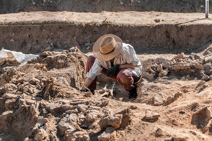 35 dangerous surprises archaeologists discovered the hard way