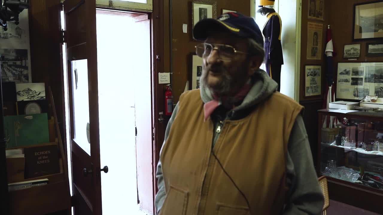 Mattie Bell Castner remembered as the 'mother of Belt' for lasting ...