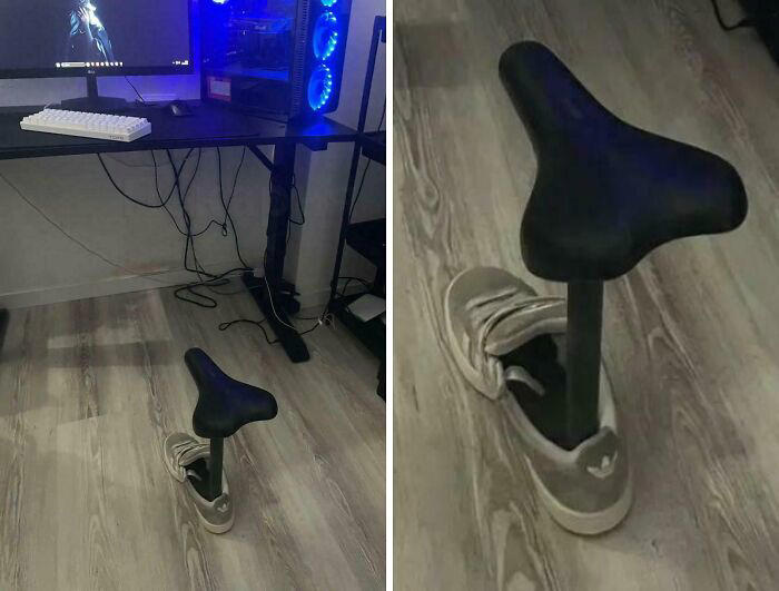 “I think I’m sorry?”: 53 people shared their most cursed DIY results