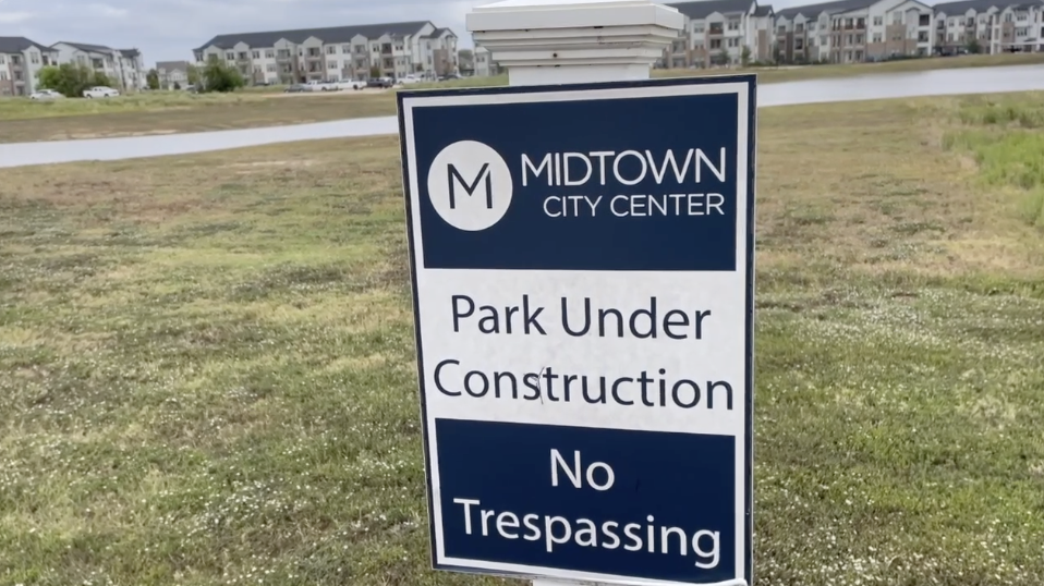 Batter up in Midtown: College Station signs letter of intent to move ...
