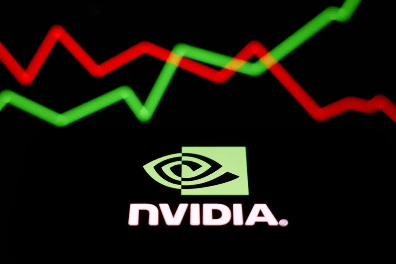 Nvidia shares will be rewarding over the long term, says Gene Munster, citing strong fundamentals