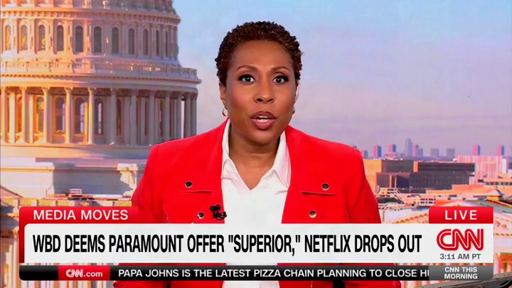 CNN host demands answers on-air amid network’s MAGA makeover
