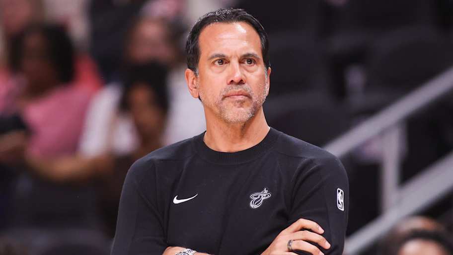 Heat's biggest problem is a quiet reality no one seems to offer grace for