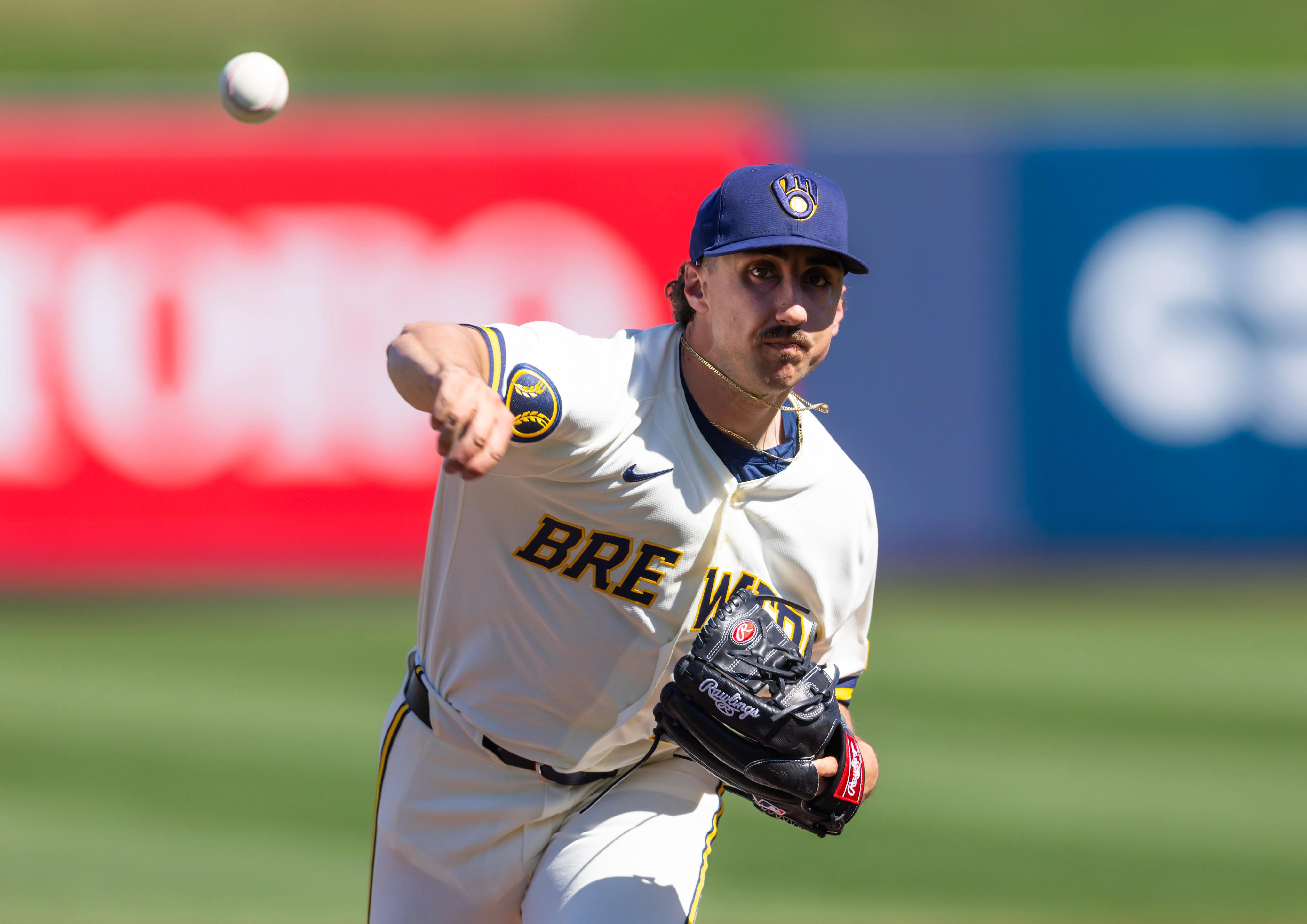 What Channel Is Brewers Vs White Sox On Today TV Streaming Time