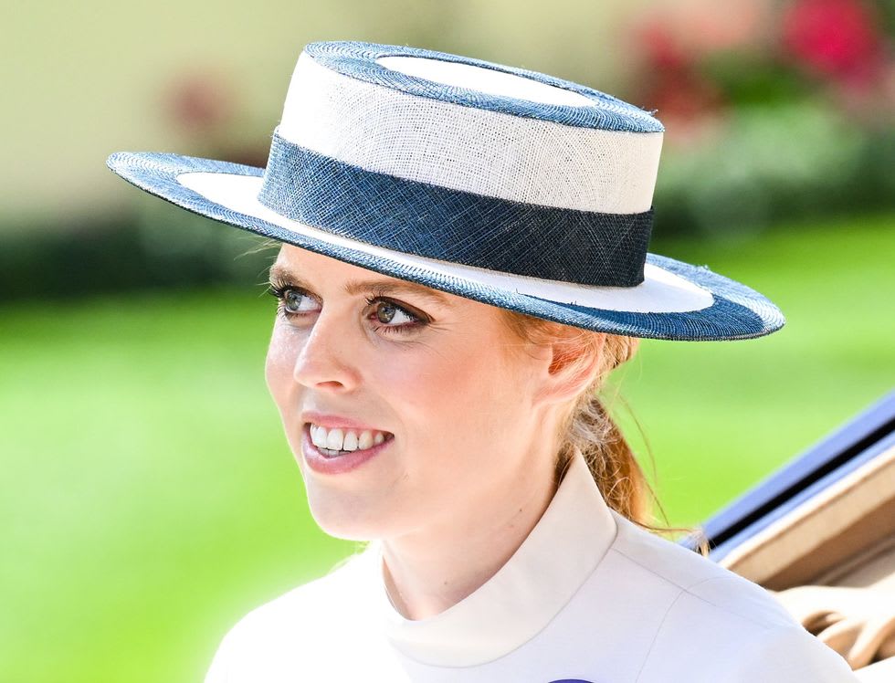 Beatrice spotted for first time since Andrew Mountbatten-Windsor
