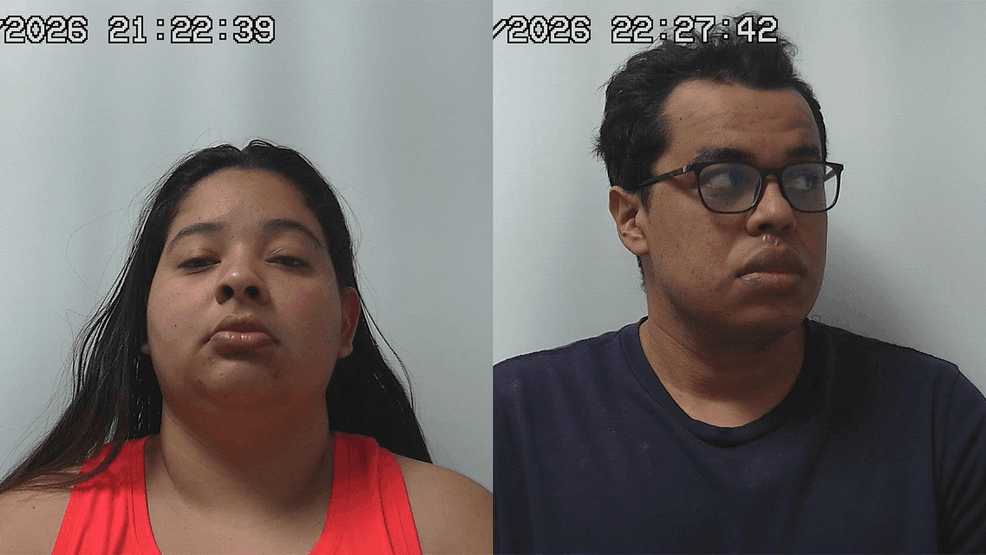 Task force seizes approximately 20 kilos of fentanyl in Madison County