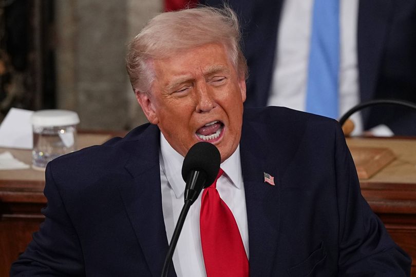 Donald Trump says US could carry out 'friendly takeover of Cuba' after ...