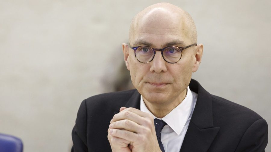 More Iranians face executions over protests: UN rights chief<br>