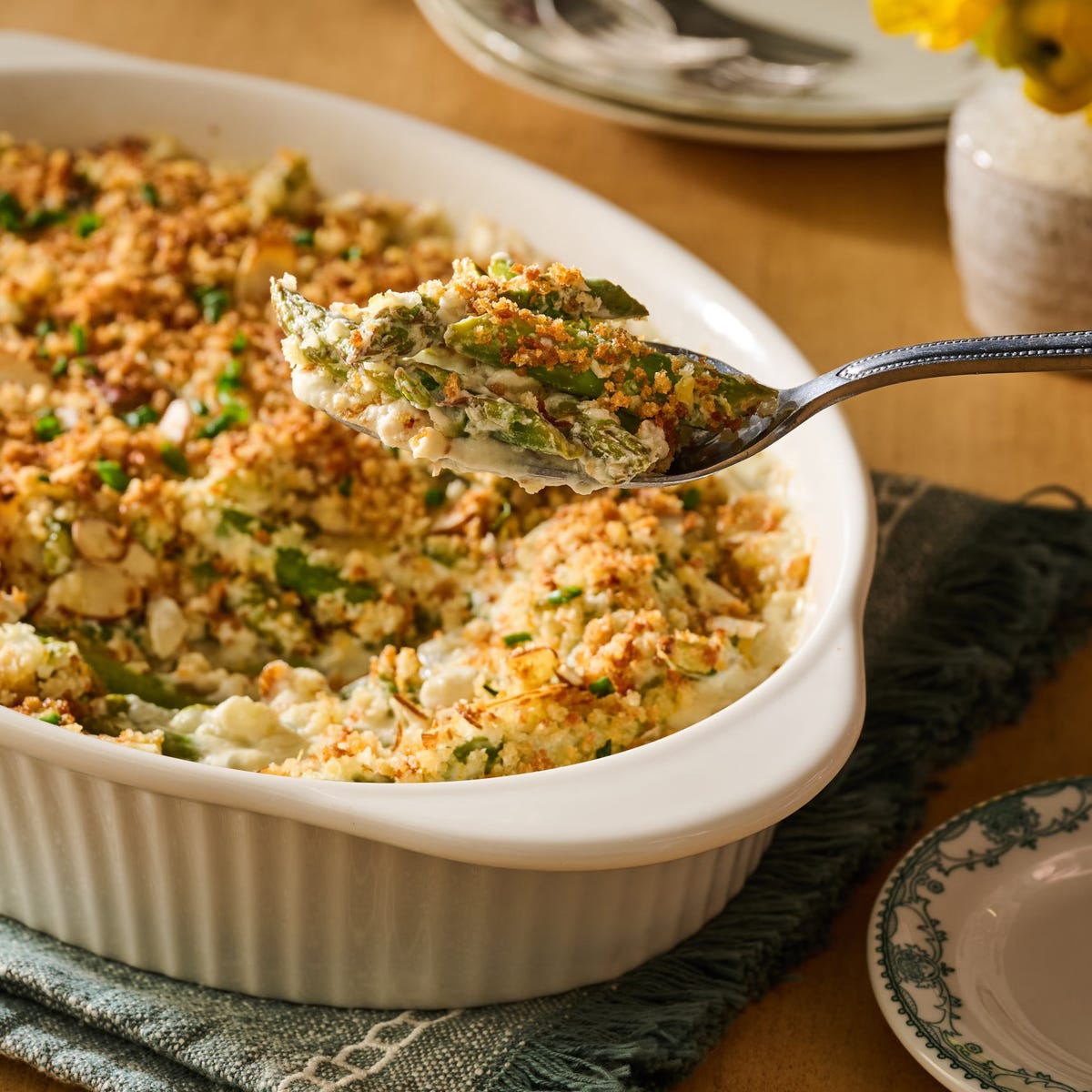 25 Comforting Casseroles That Are All Too Easy for Dinner