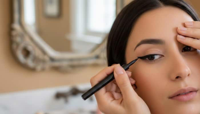 Best black liquid eyeliners for sharp eye definition available on Amazon