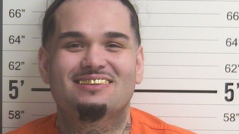 Clovis man convicted of murder and attempted armed robbery after 5-day ...