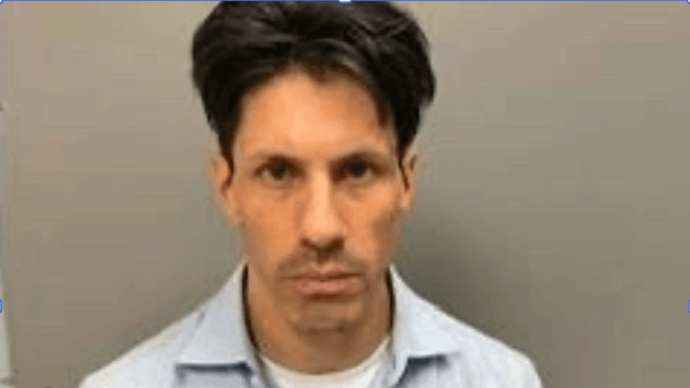 Virginia man gets 18 years in prison for exploiting a Colombian teen