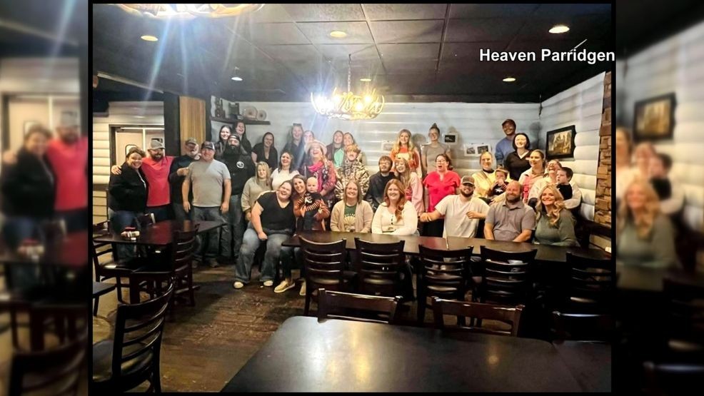 Community rallies around Reno's Roadhouse employees after fire