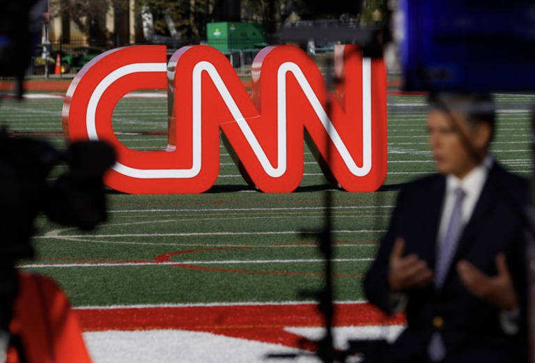 ‘No one is happy’: CNN staffers reportedly ‘devastated’ by WBD ...
