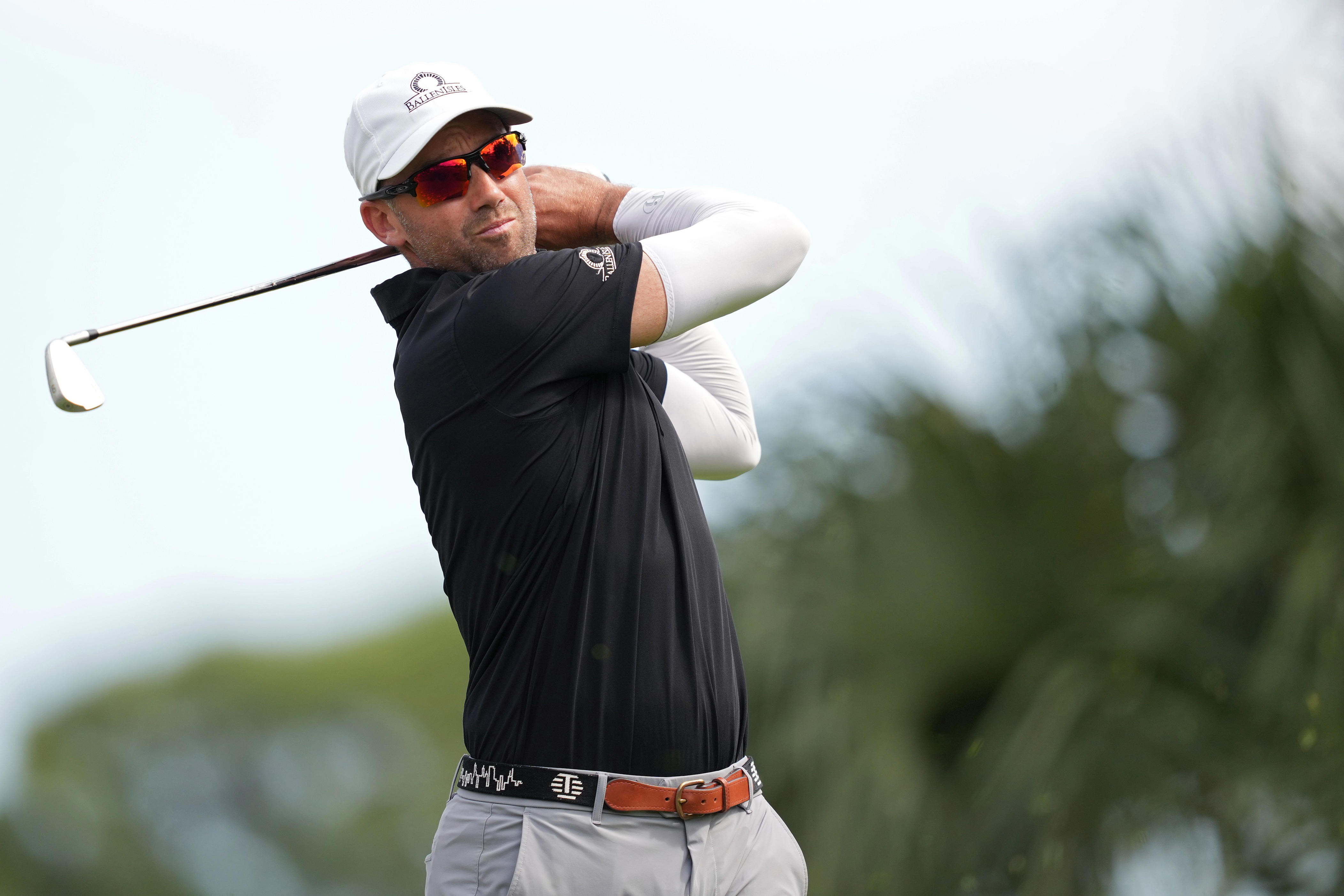 PGA Tour pro goes from 15th alternate to made-cut at Cognizant Classic