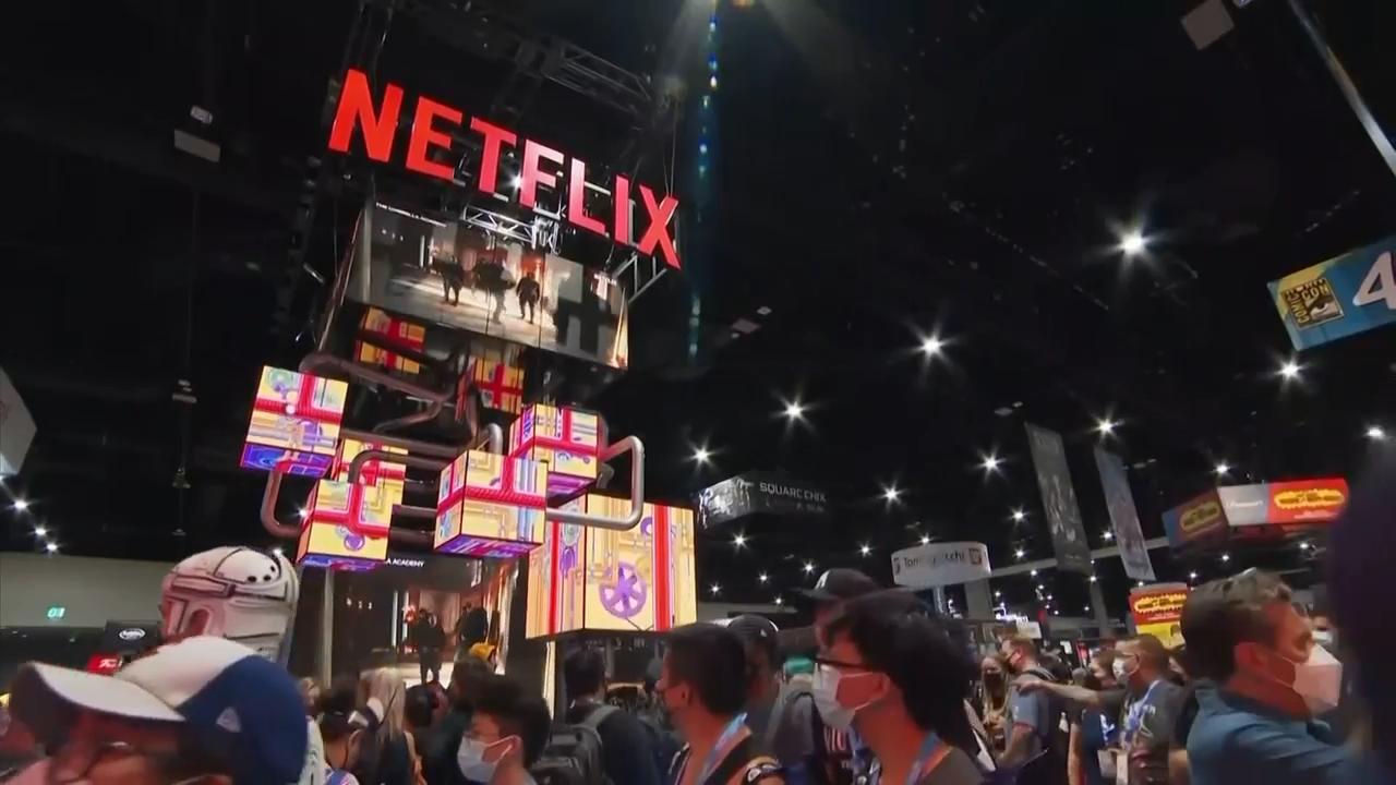 Netflix walks away from Warner Bros deal, clearing the path for Paramount