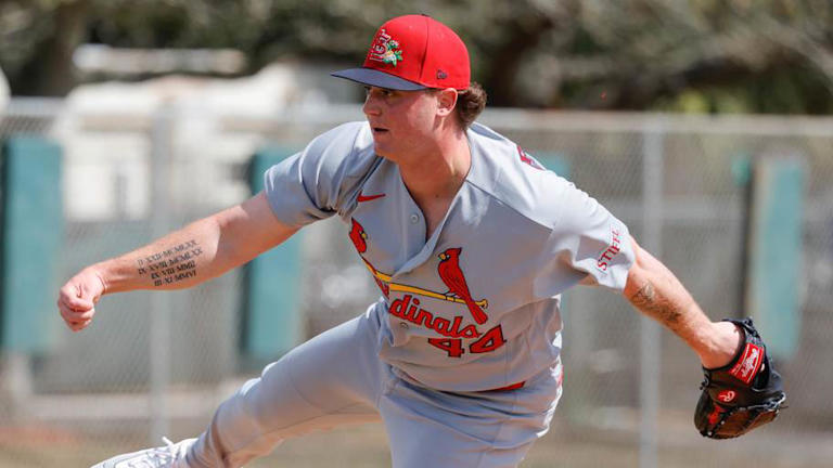 A Cardinals fan's guide to 2026 World Baseball Classic