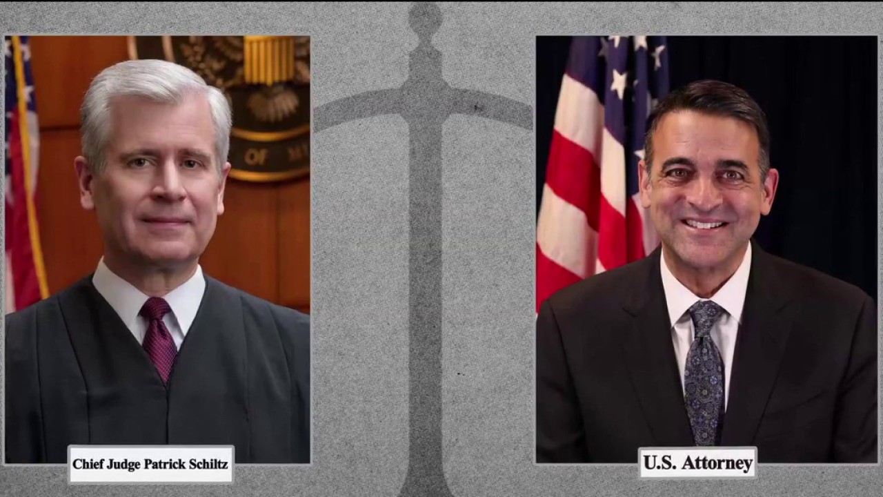 Judge blasts US attorney's repeated violations