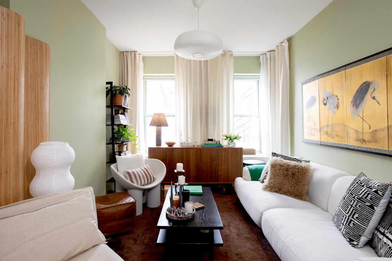 We asked 3 designers how to carry one vibe throughout your entire home ...
