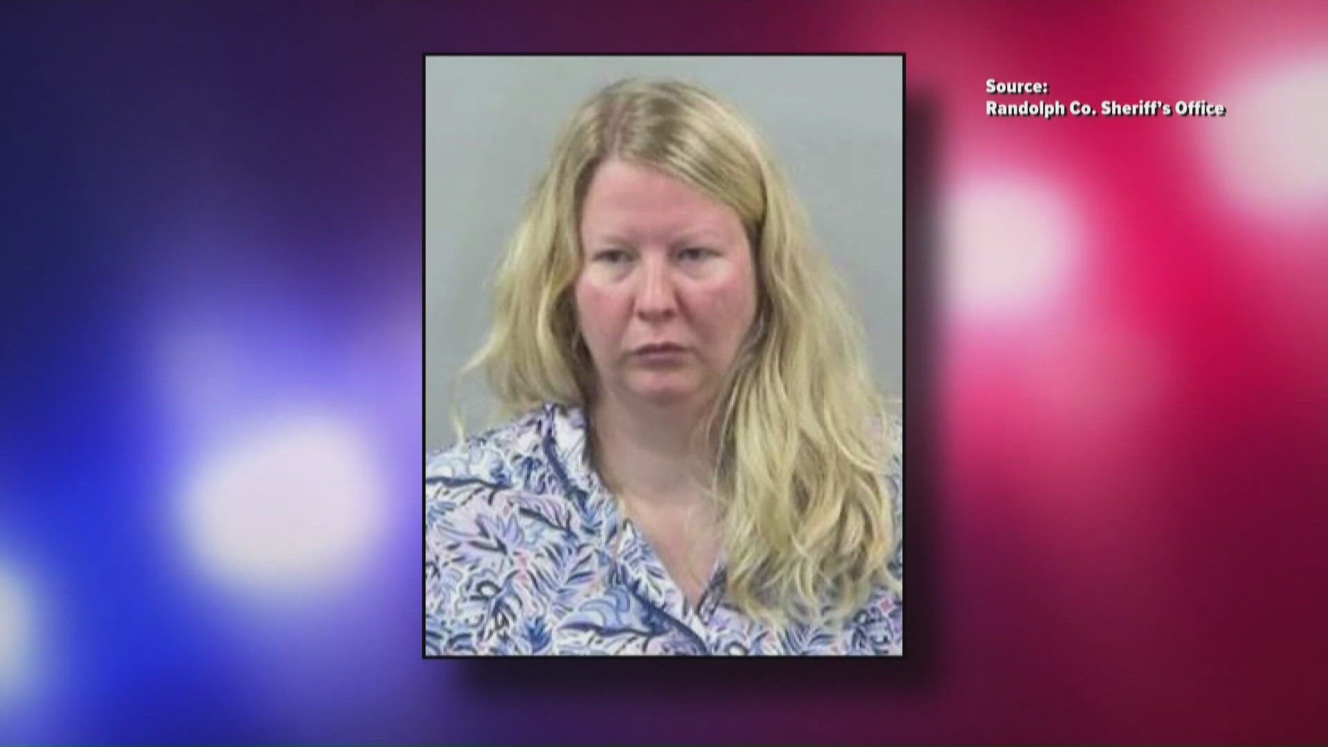 Trial continues for Randolph County woman accused of killing husband