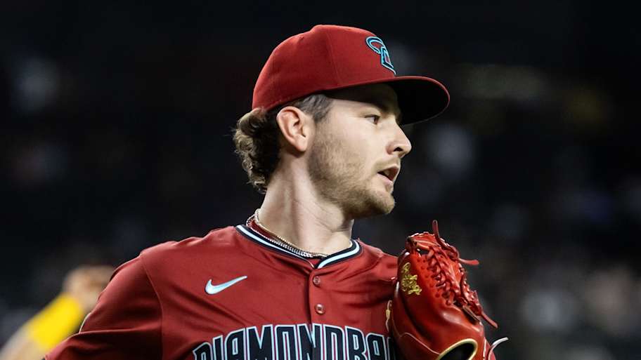 Why Ryne Nelson's spring debut matters for D-backs