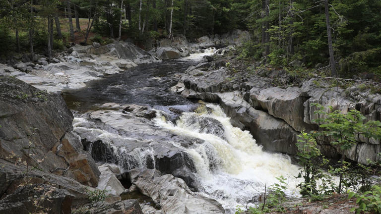 $1 million approved to tear down historic dams, locals say it’s long ...