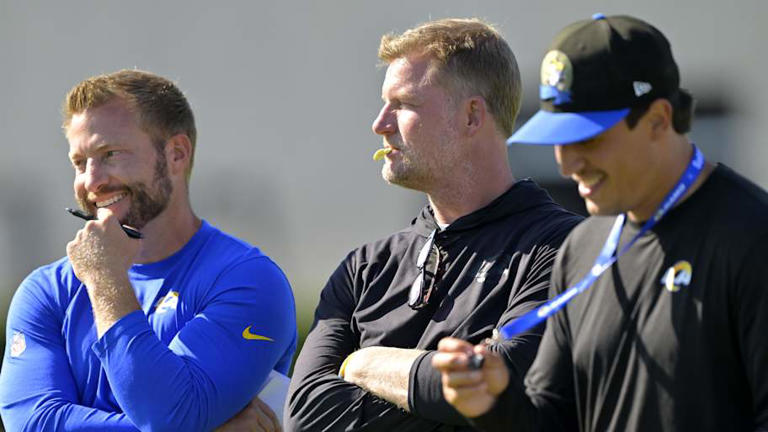 Three takeaways from the Rams' NFLPA report card