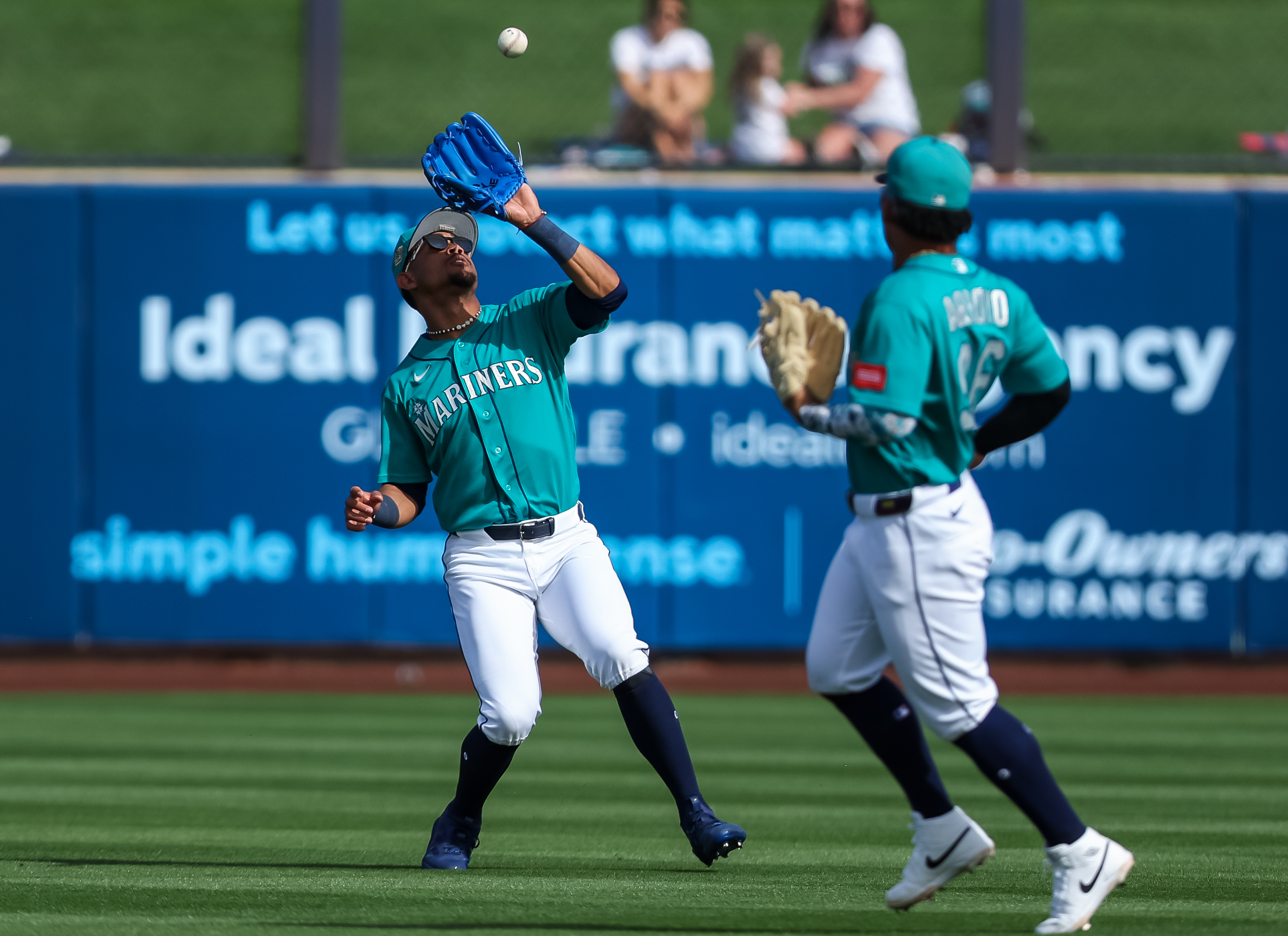 How To Watch Vs Mariners Live Stream MLB Spring Training