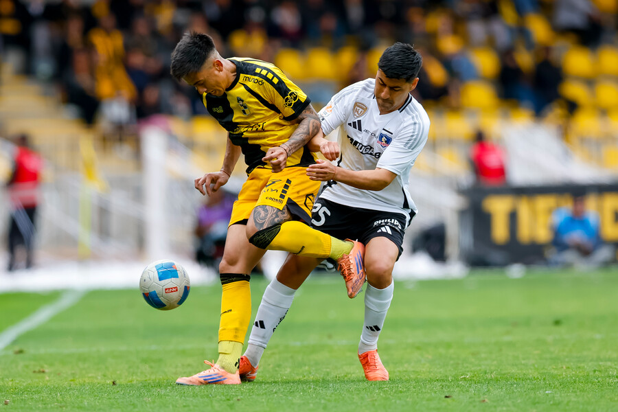 Programan los dos primeros partidos de Colo Colo en la Copa de la Liga