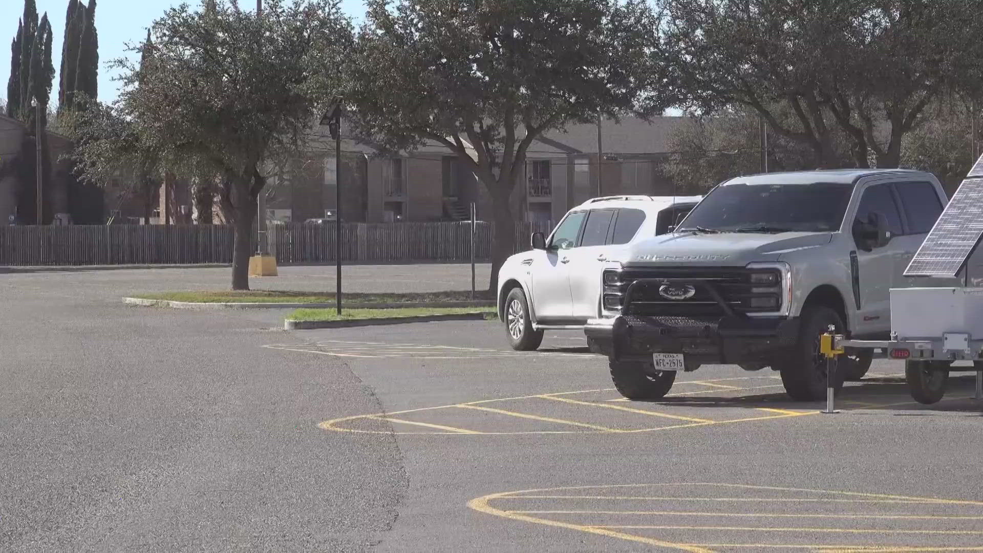 What we know about the fight that led to a shooting outside Midland ...