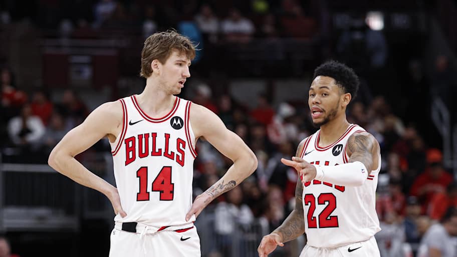 Bulls’ best-case draft scenario is closer than you think
