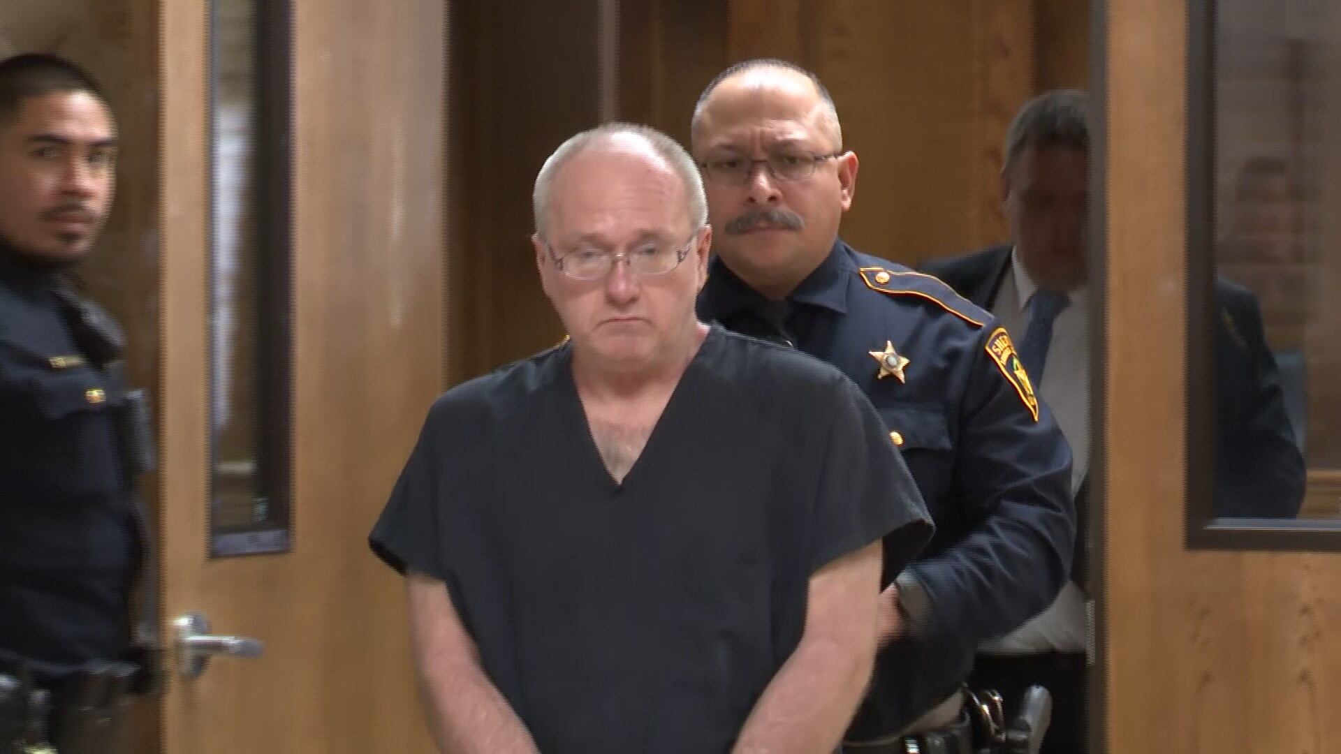 Man receives 6 years after pleading guilty to manslaughter in ...
