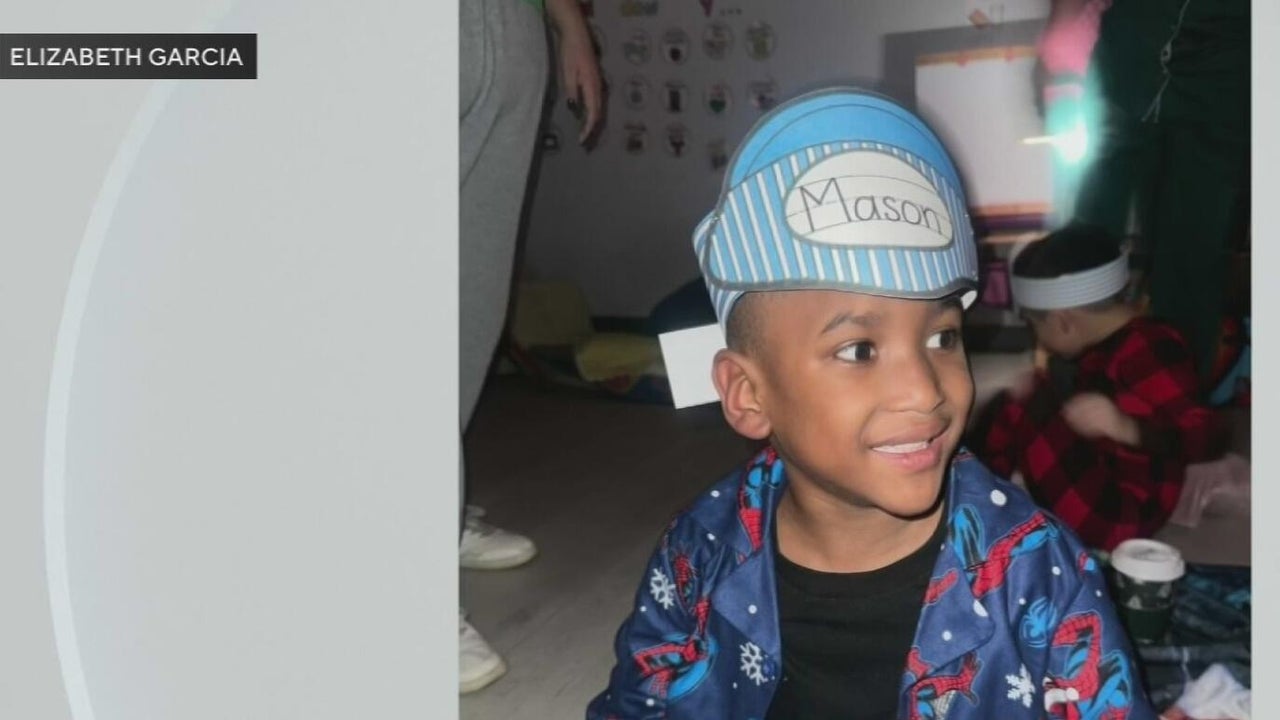 Boy with autism dies weeks after beating from mom's boyfriend, North ...