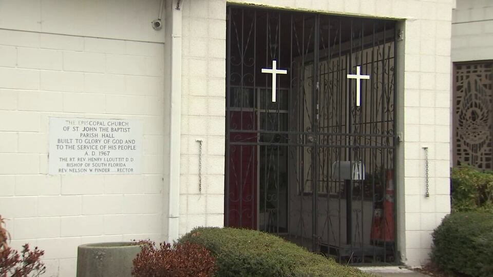 Historic church marks 130 years as a cornerstone of Orlando’s African ...