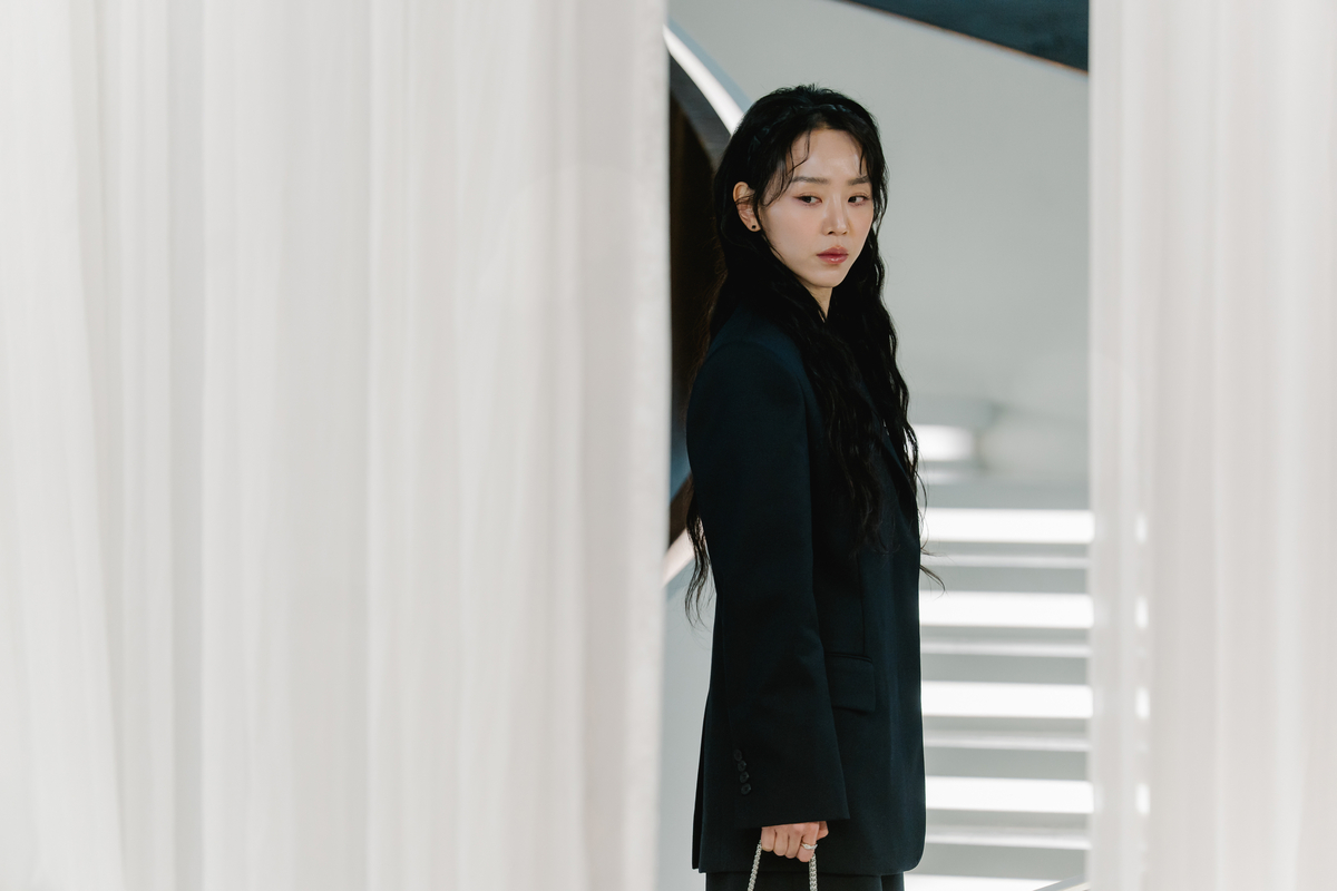 [오마주] 목가희·김은재·두아…그래서 '사라 킴'이 누군데?