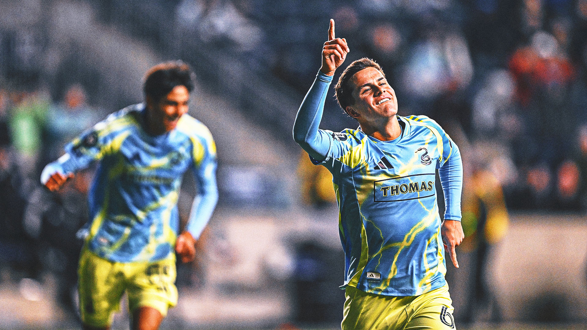 16-year-old Cavan Sullivan becomes youngest American to score in ...