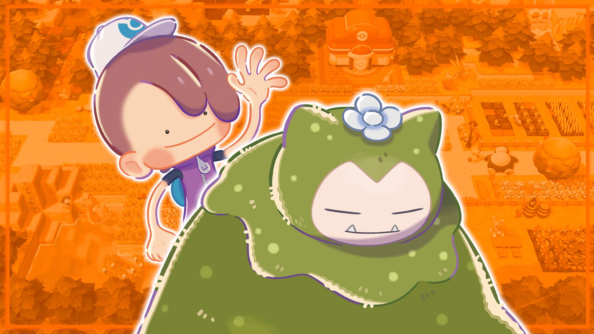 Pokémon Pokopia will be much bigger than you expect