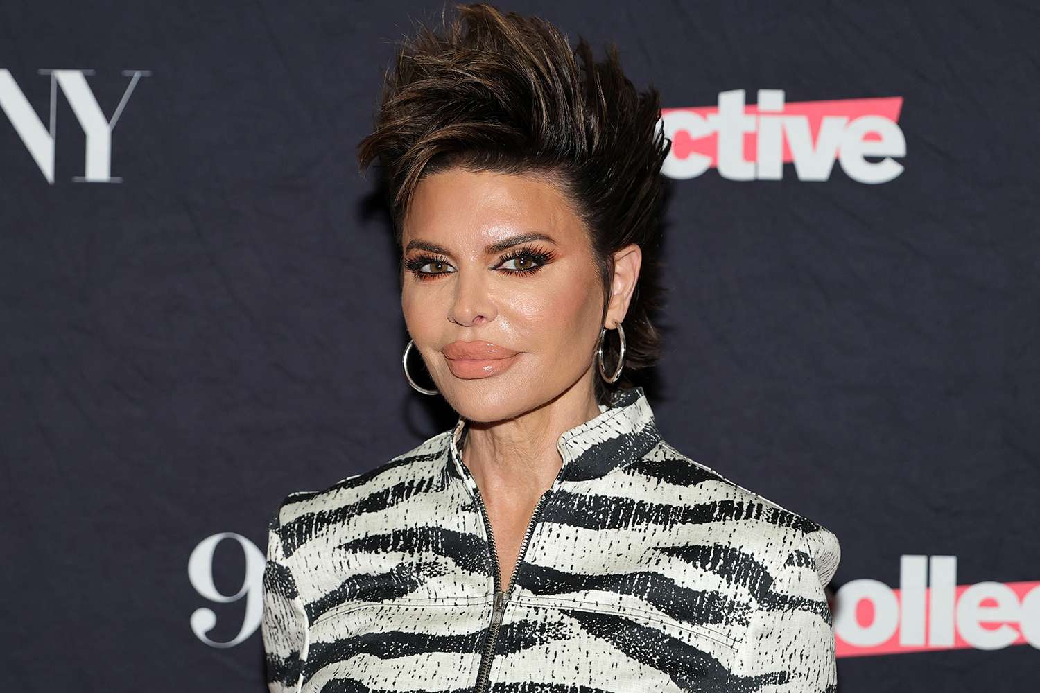 The Traitors: Lisa Rinna reveals how much later traitors stay up each ...