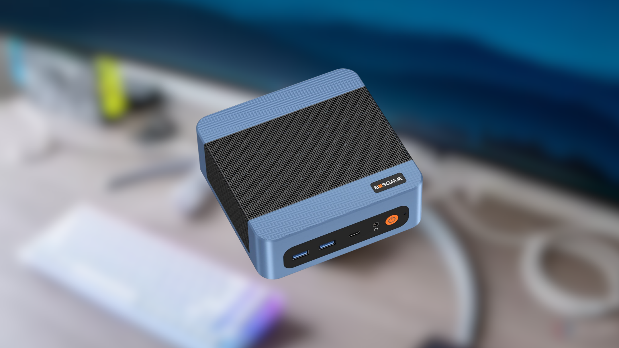 This discounted mini PC makes it easy to start that project you've been ...