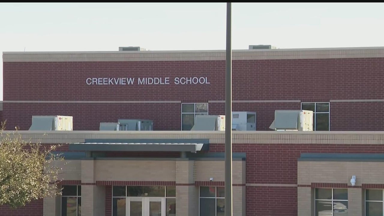 North Texas middle school closes for deep cleaning after norovirus outbreak