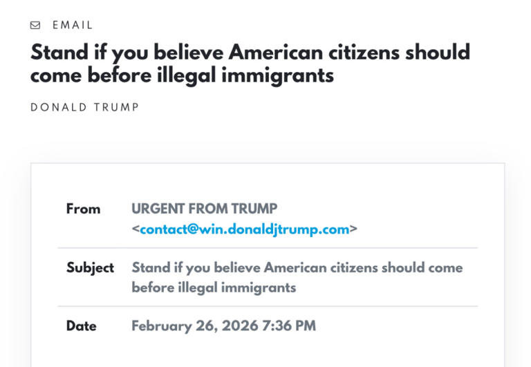 Trump labels Ilhan Omar a 