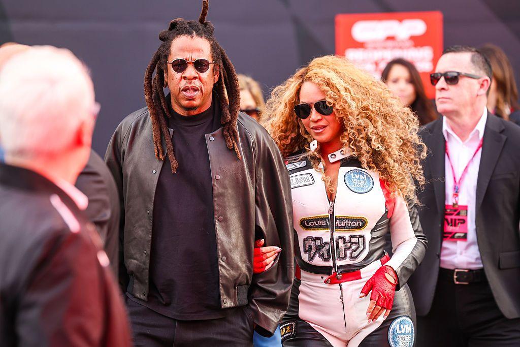 Formula 1's new golden age of celebrity may have just begun