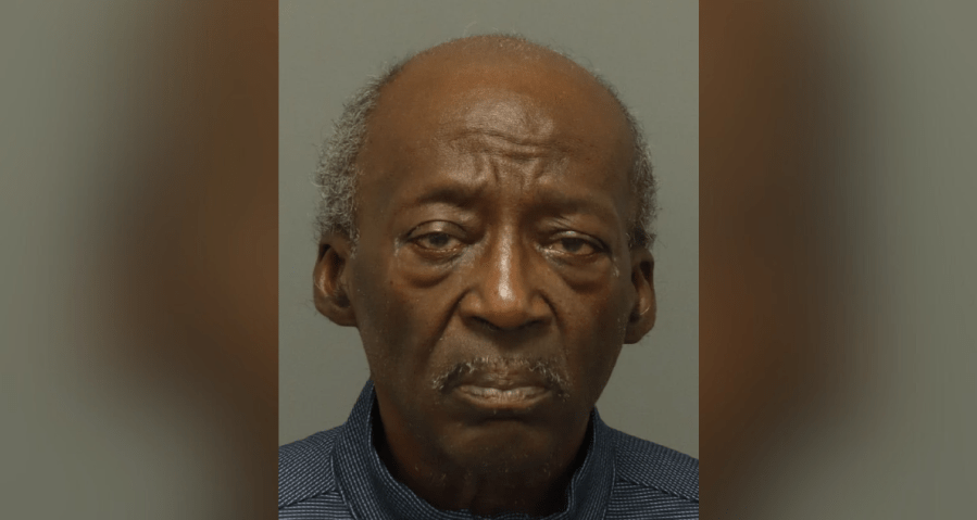 Victim in deadly North Carolina stabbing revealed affair with suspect ...
