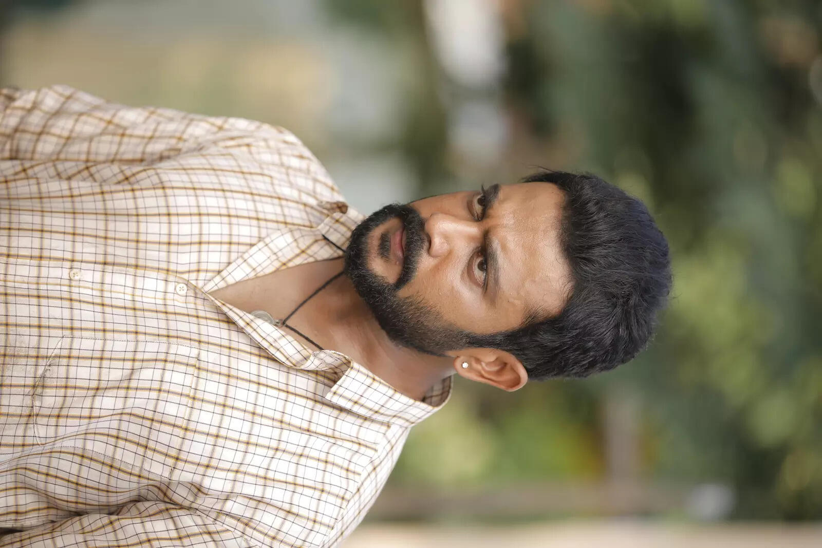 Content matters more than budget in today’s cinema, says Ritvvik Mathad